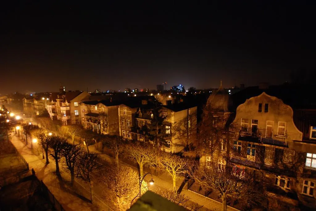 nice2stay VisitOliwa Gdańsk