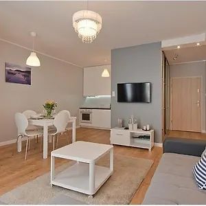 Apartament Blisko Morza, Gdańsk