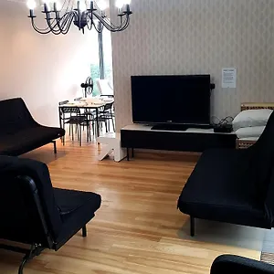 Apartament 16th Floor View On The Sea And City. 15 Minutes Walk To The Beach., Gdańsk