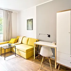 Apartament Jaśkowa 66, Gdańsk